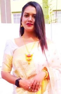 रेशमी दत्ता के आजीवन सदस्य बनने की उल्लेखनीय यात्रा