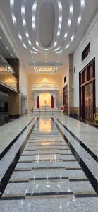 शिवाजी जयंती पर होगा RSS के नए "केशव कुंज" कार्यालय का लोकार्पण