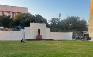 शिवाजी जयंती पर होगा RSS के नए "केशव कुंज" कार्यालय का लोकार्पण